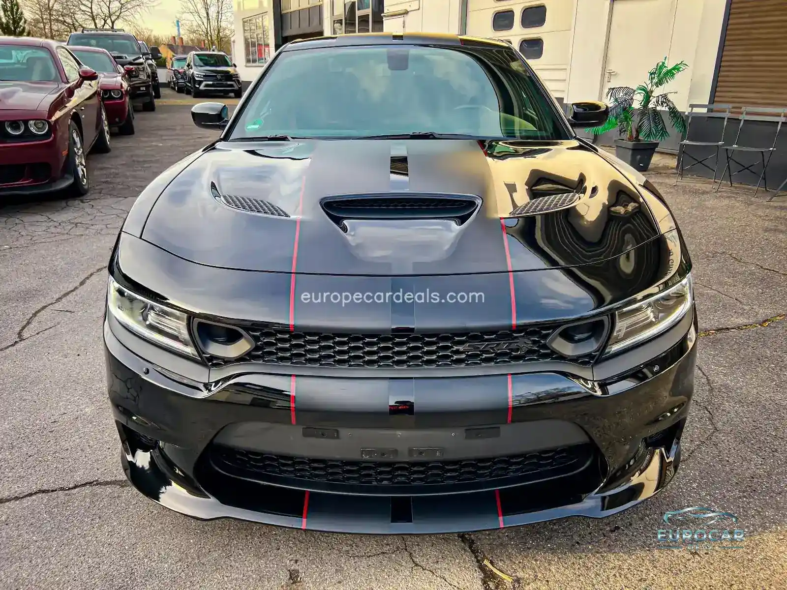 Dodge Charger
