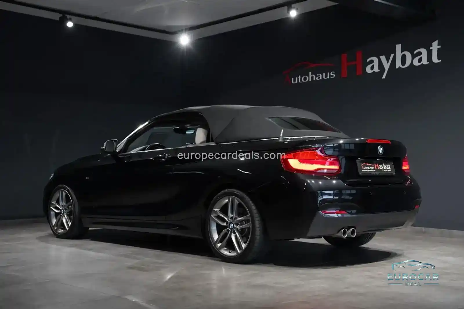 BMW 220