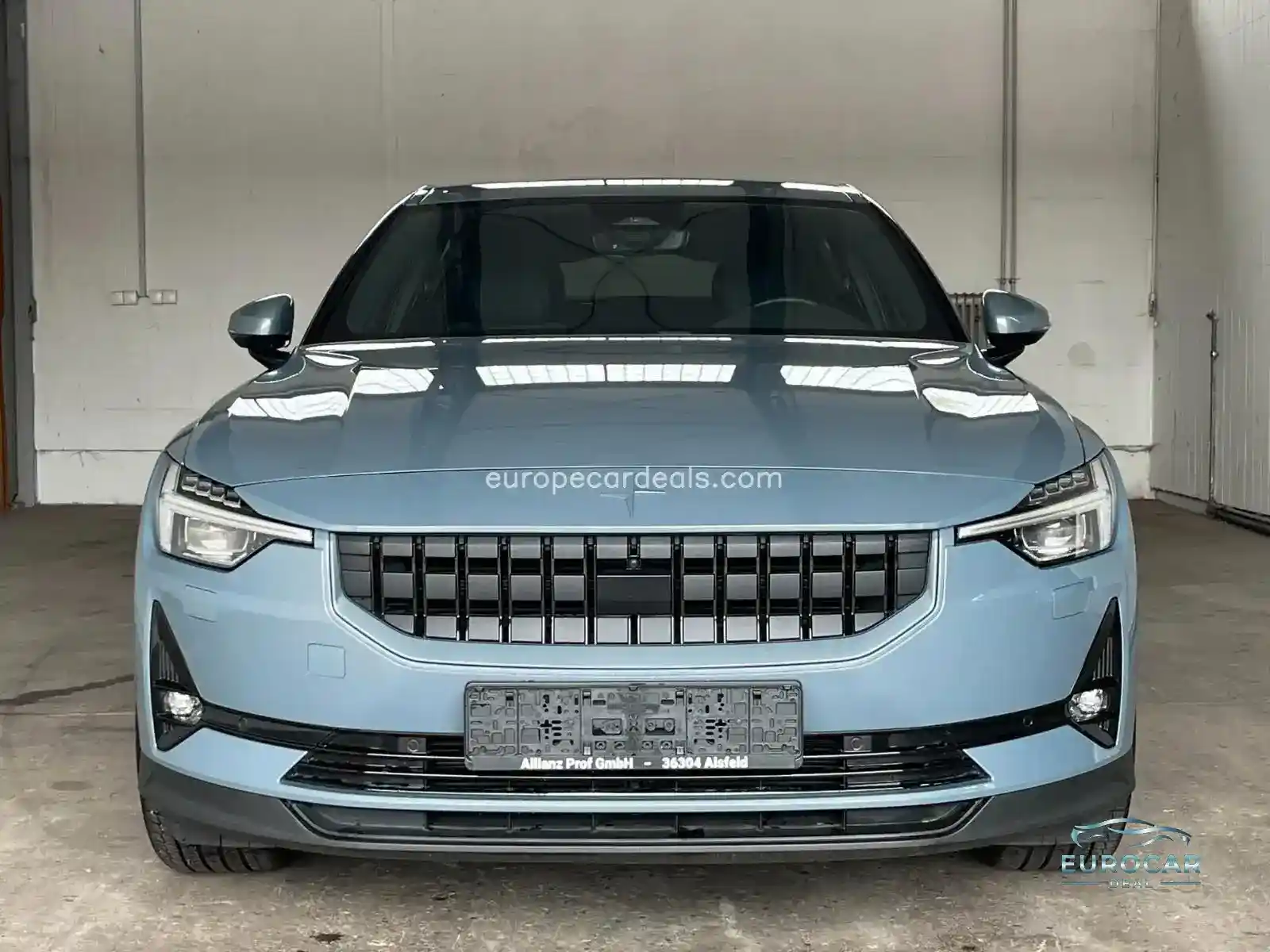 Polestar 2