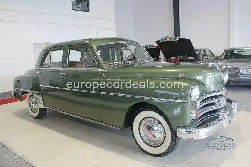 Dodge Other