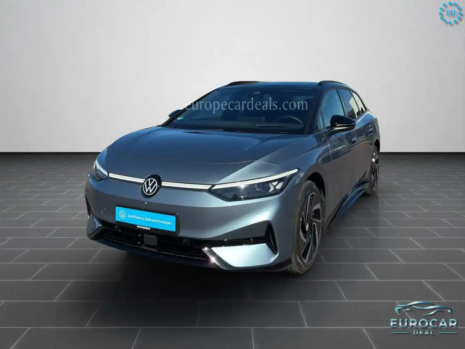 Volkswagen ID.7