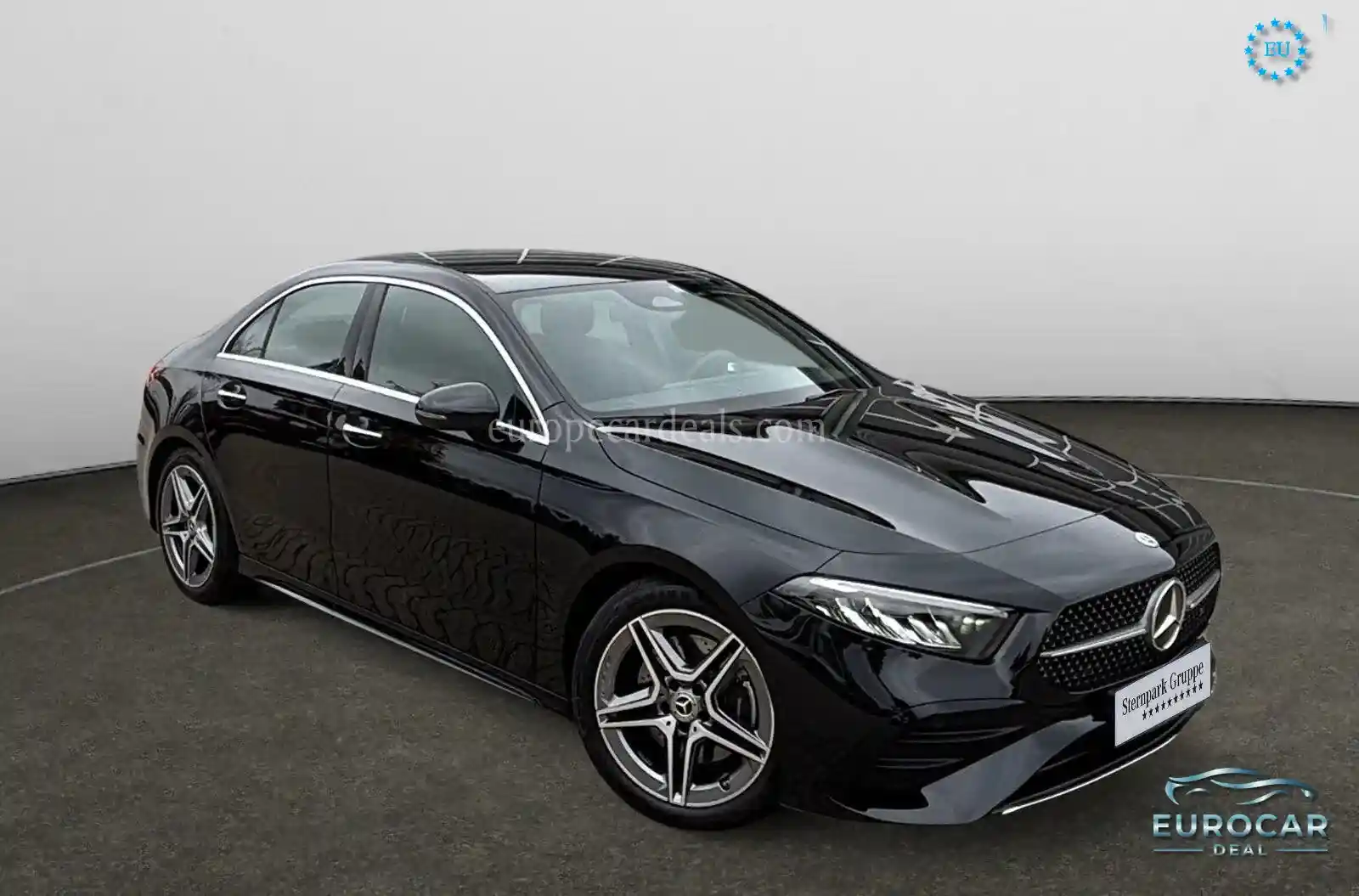 Mercedes-Benz A 220