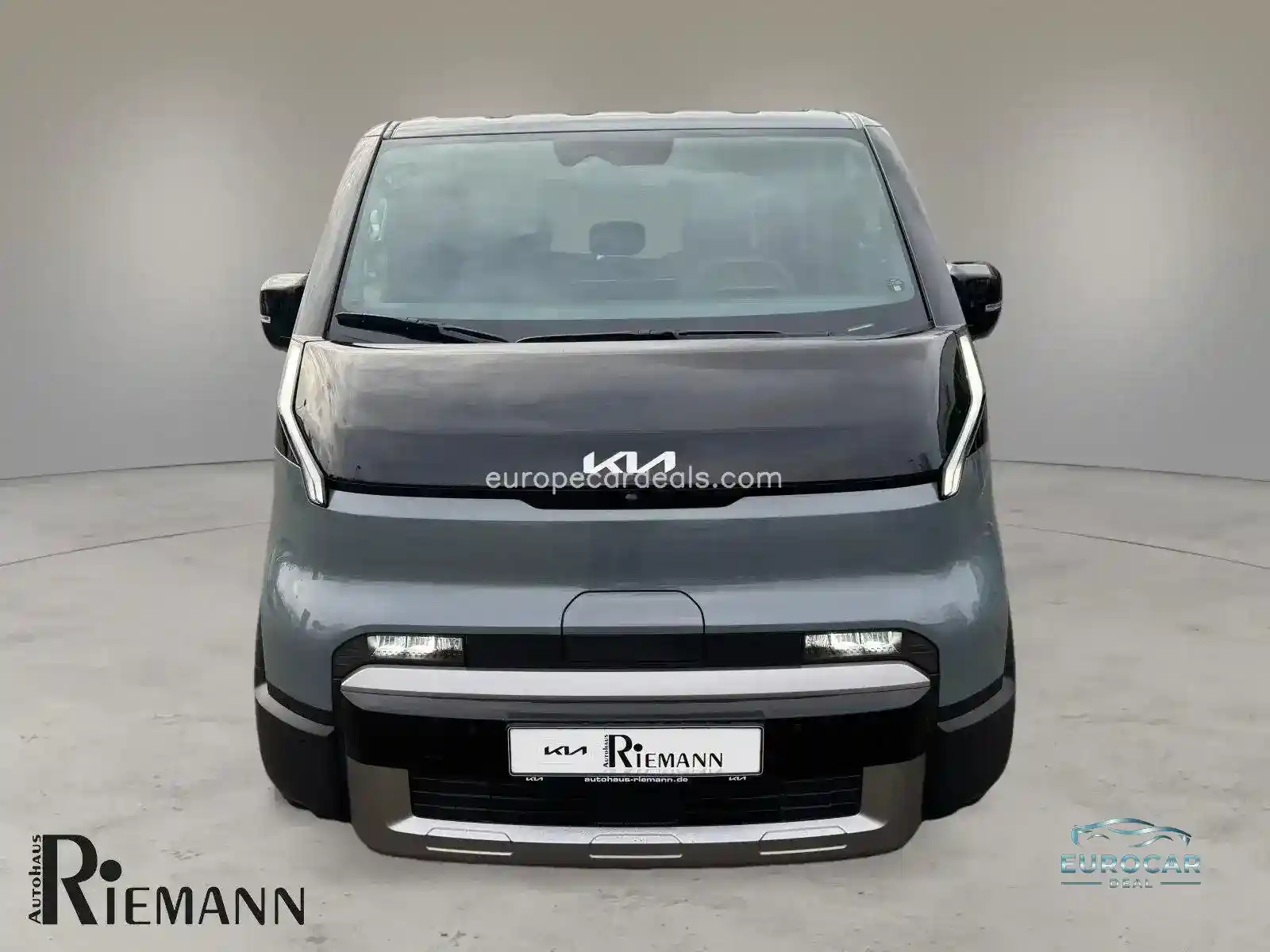 Kia PV5