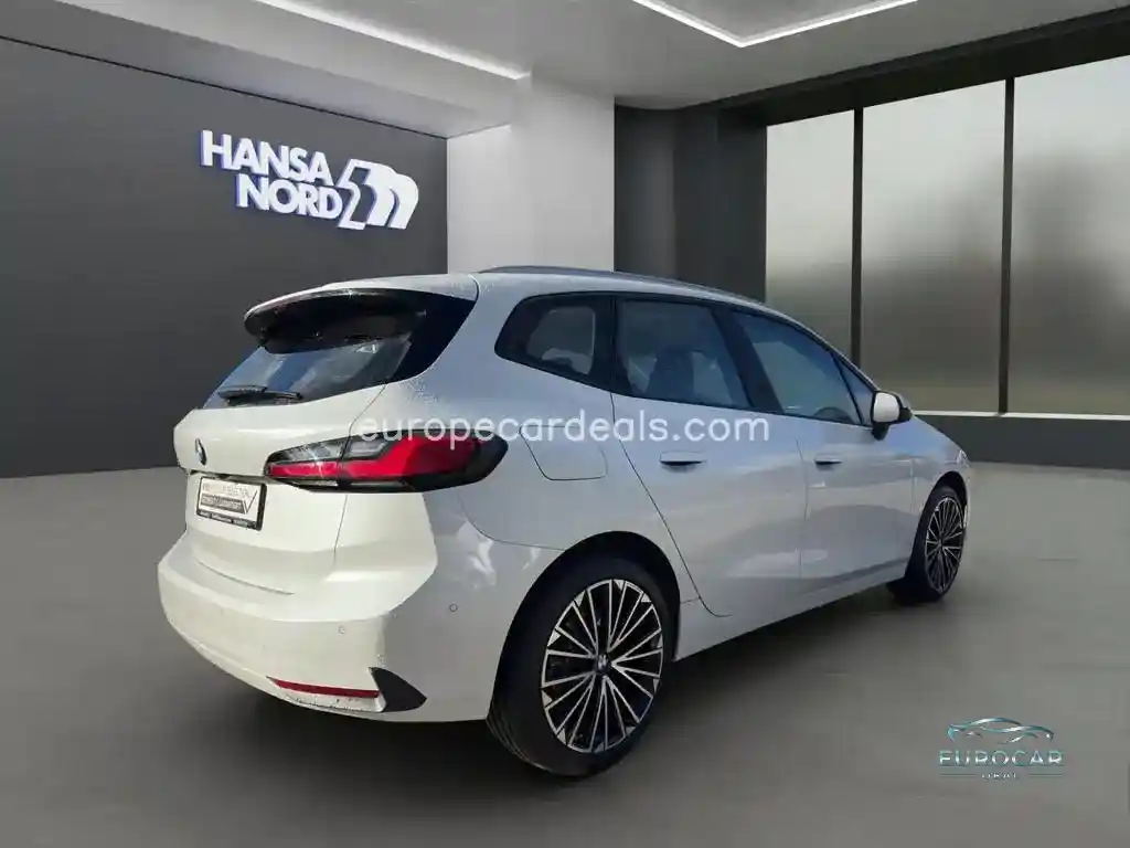 BMW 218 Active Tourer