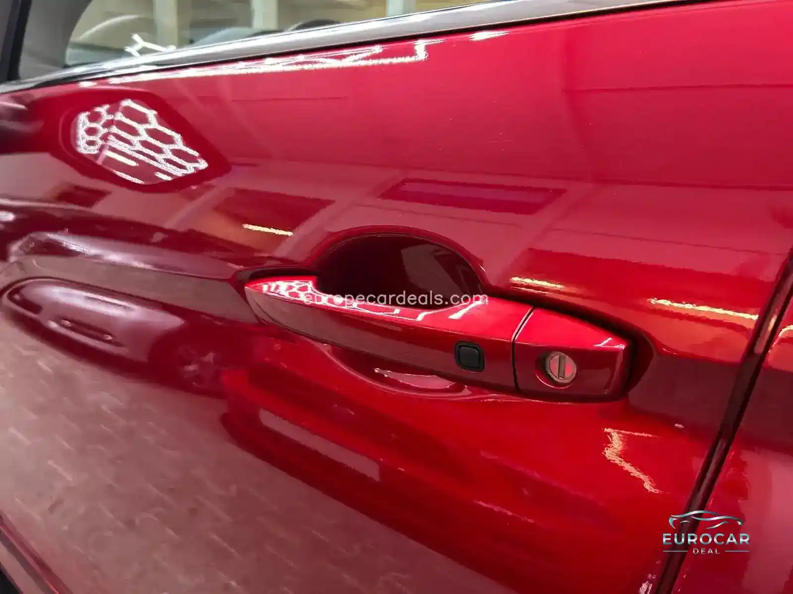 Mitsubishi Eclipse