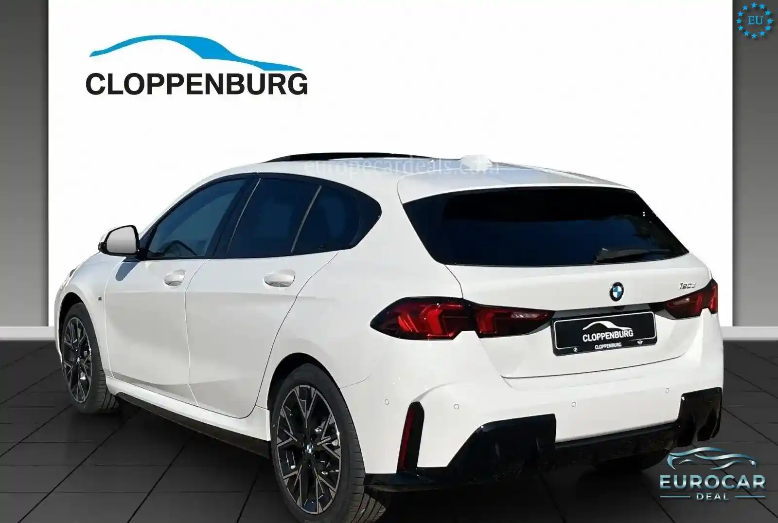 BMW 120