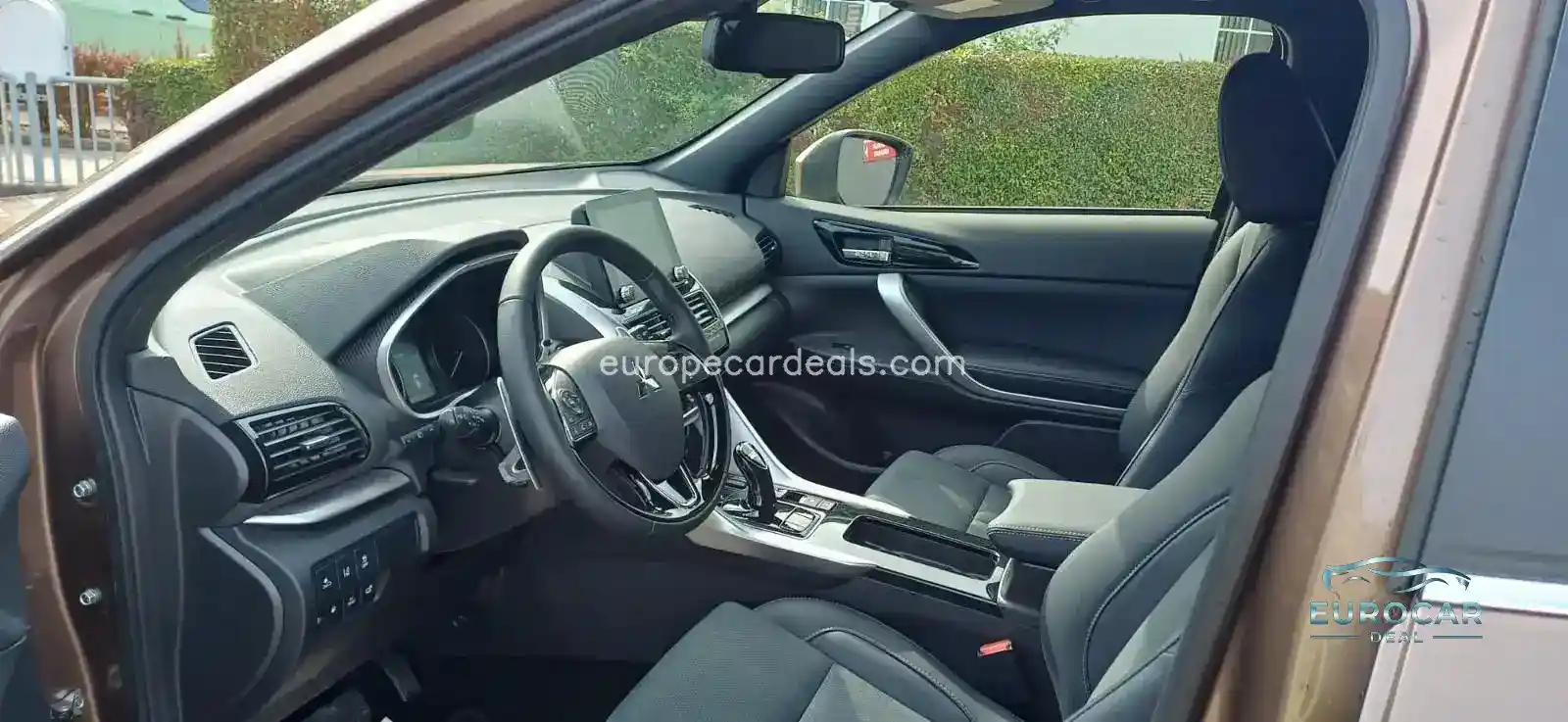Mitsubishi Eclipse