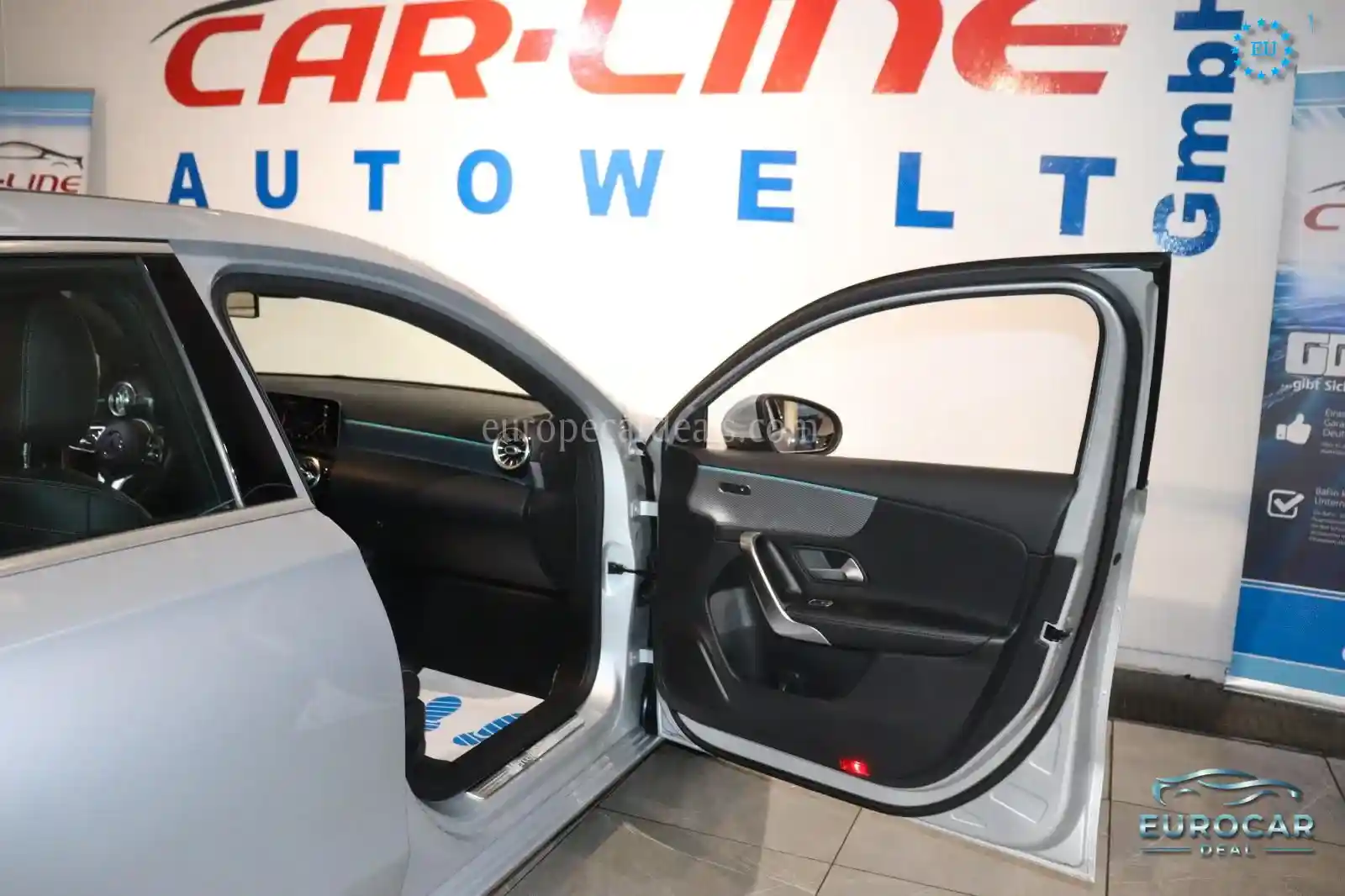 Mercedes-Benz A 220