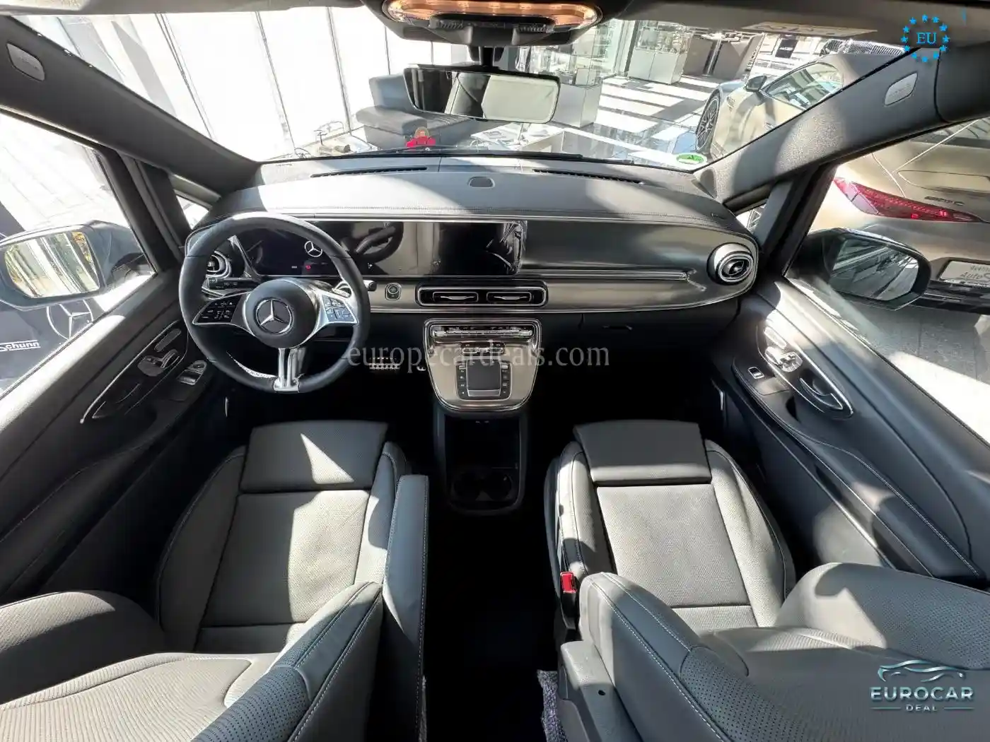 Mercedes-Benz V 300