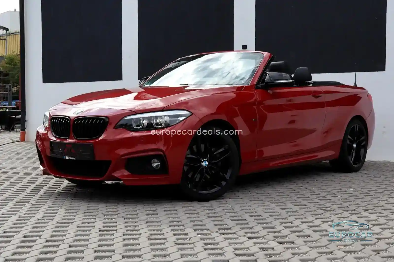 BMW 230