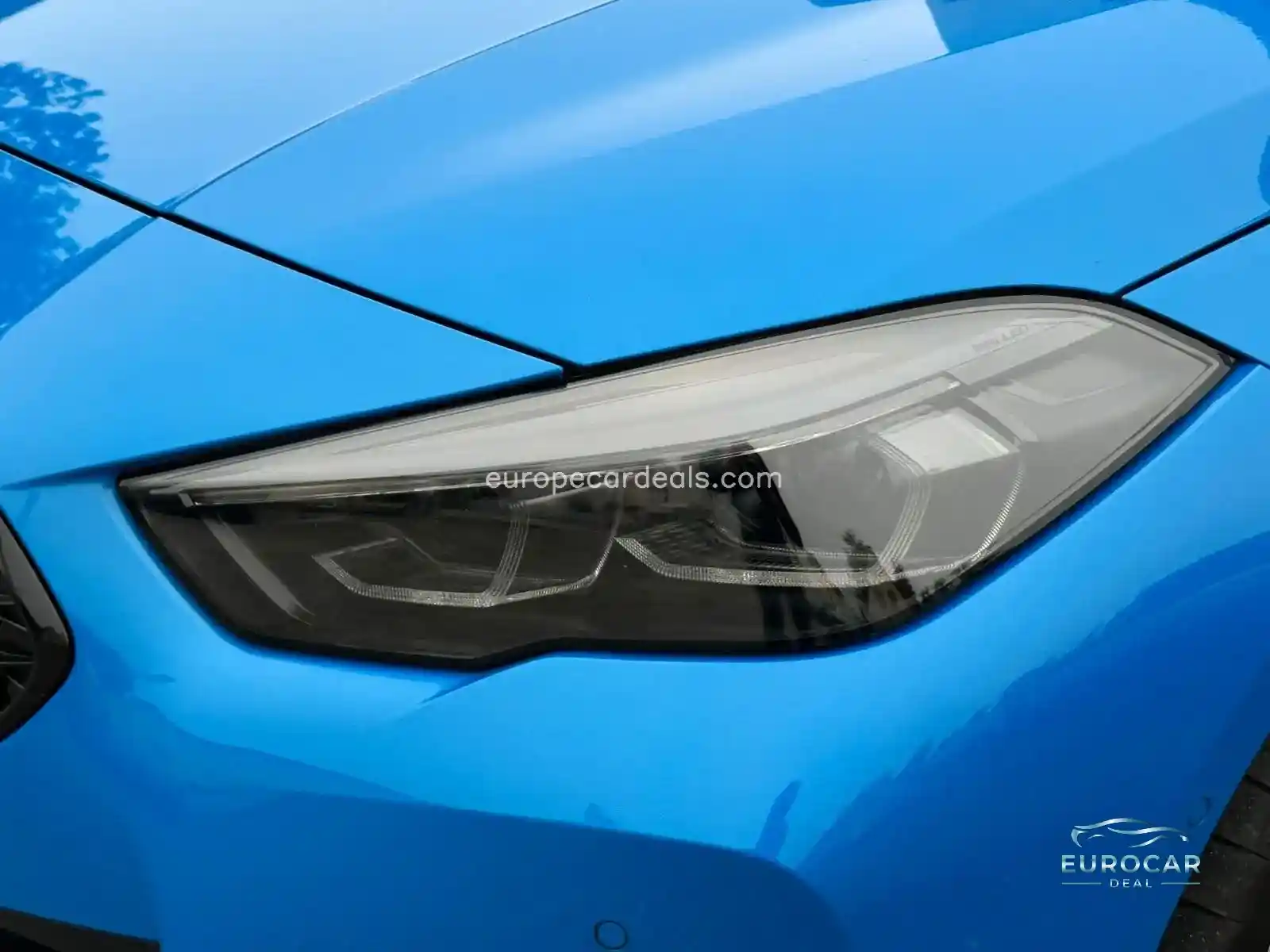 BMW M235