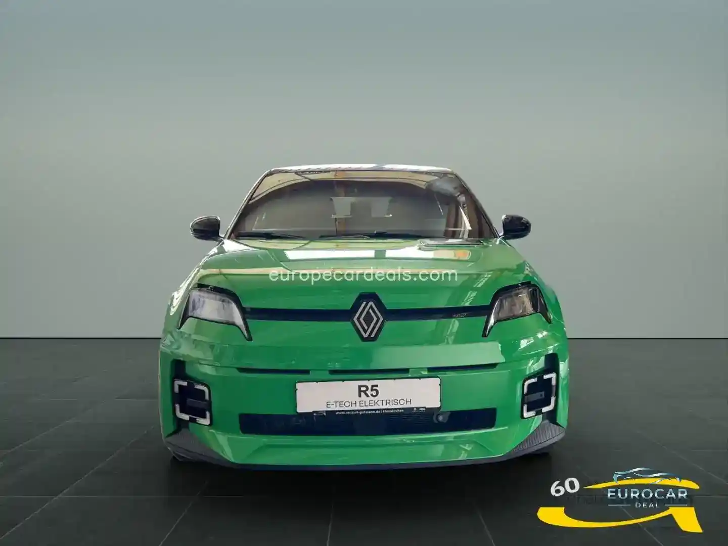 Renault R 5
