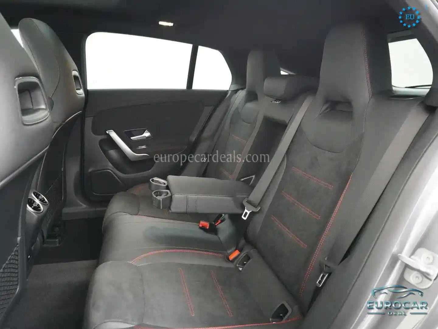 Mercedes-Benz CLA 180 Shooting Brake