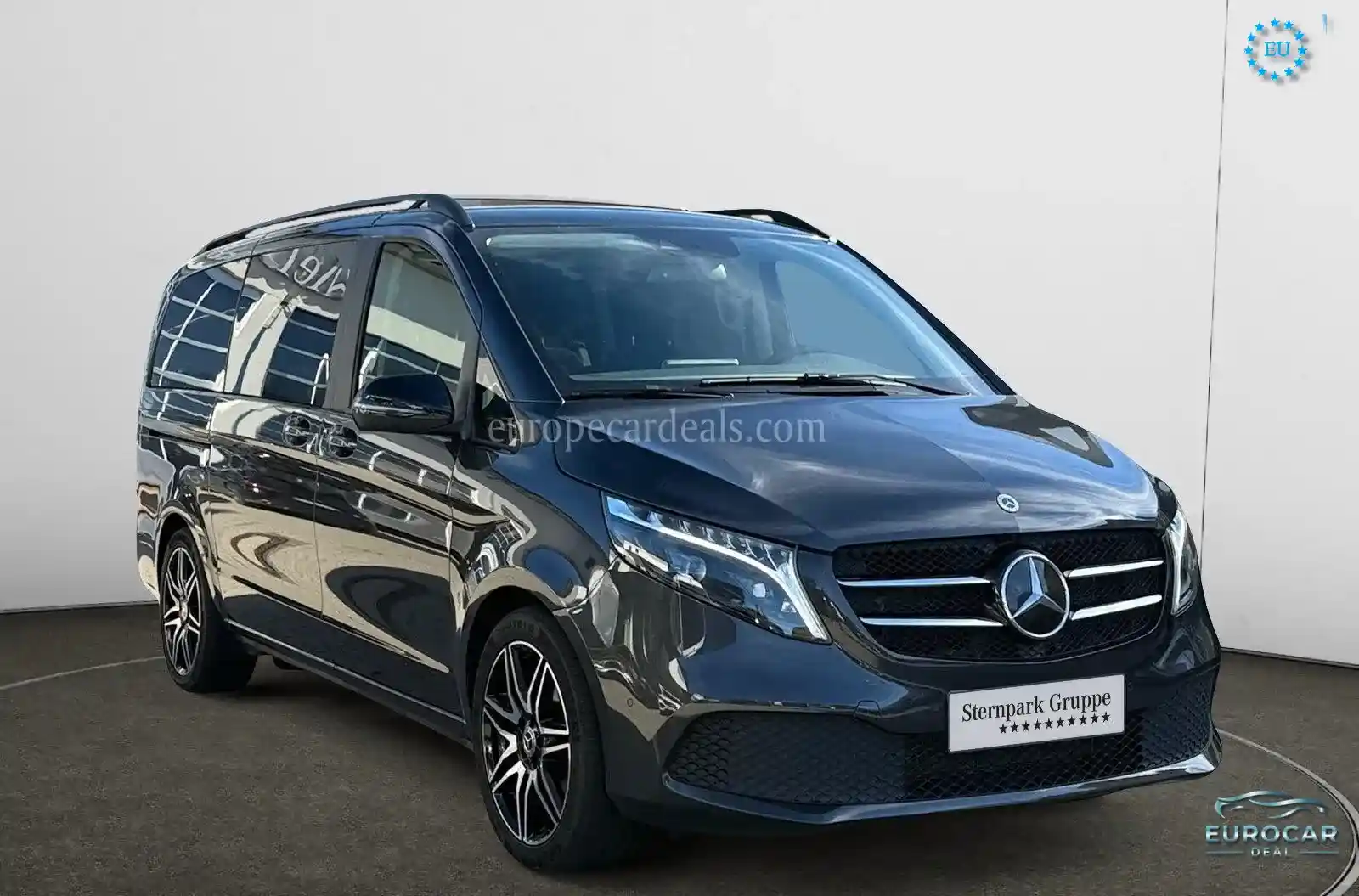 Mercedes-Benz V 300