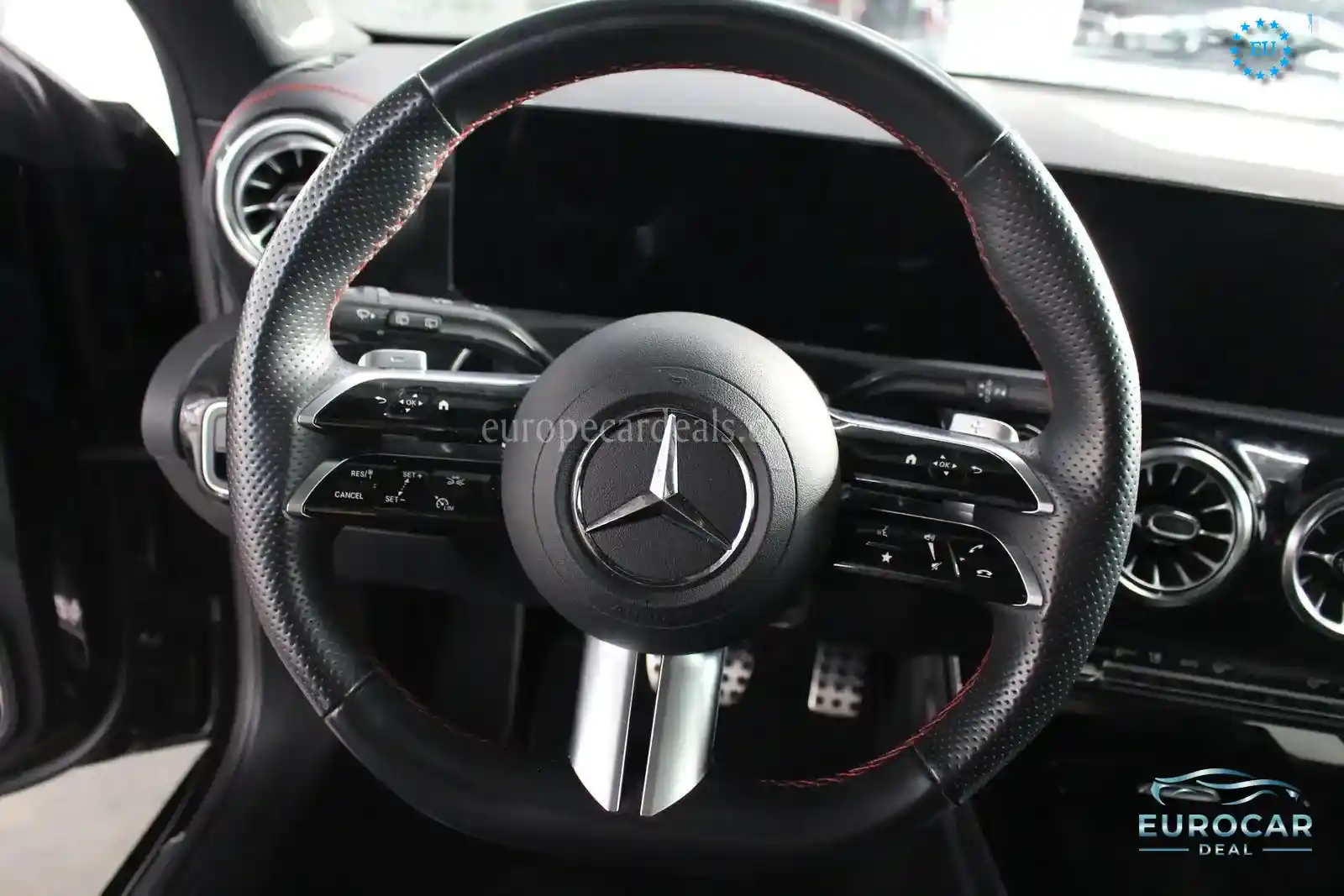 Mercedes-Benz CLA 250 Shooting Brake