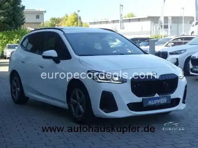 BMW 223 Active Tourer