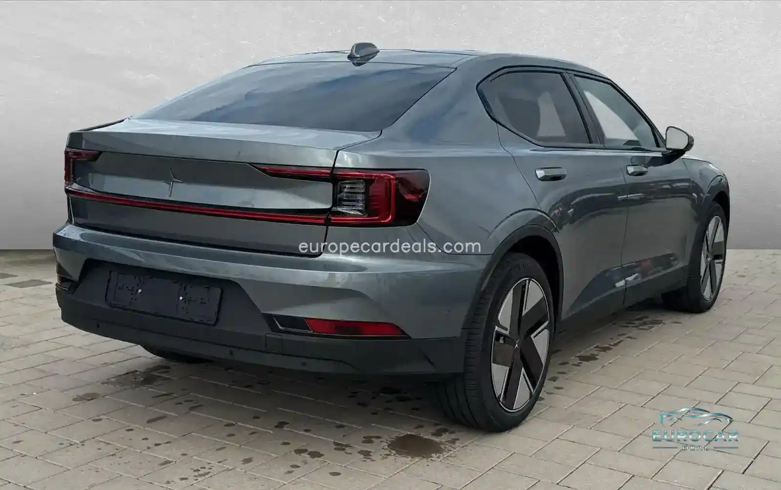 Polestar 2
