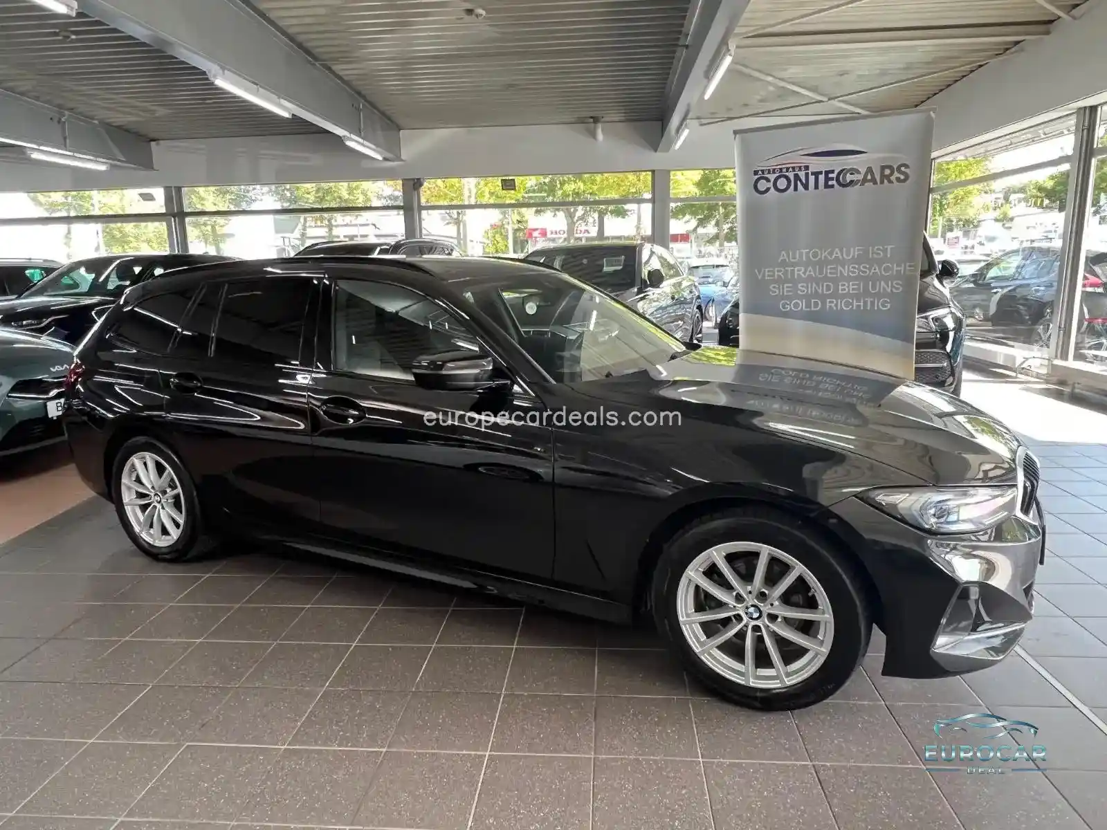 BMW 318