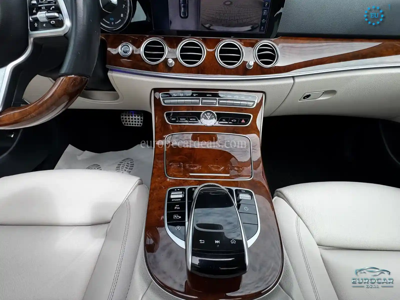 Mercedes-Benz E 350