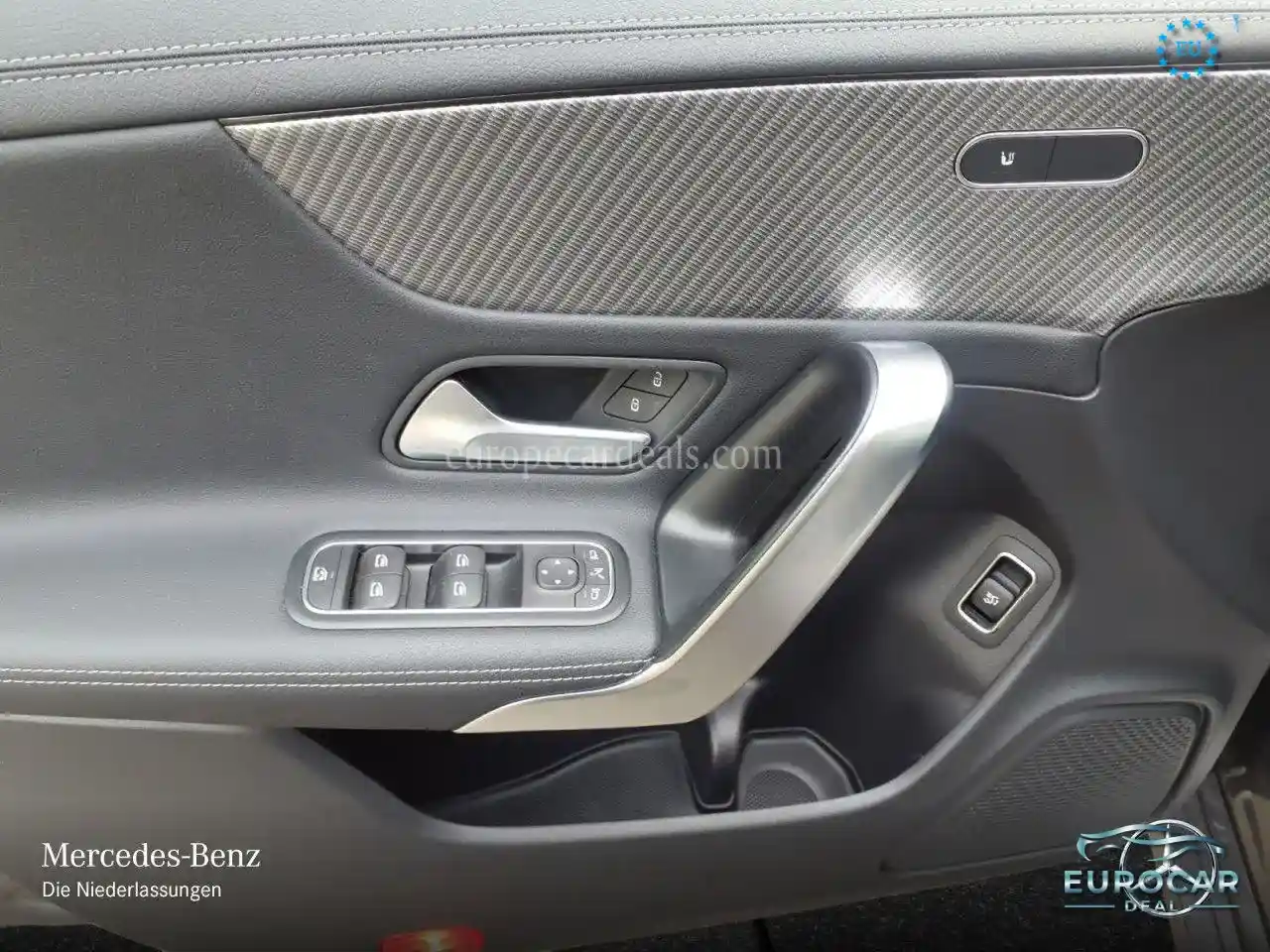 Mercedes-Benz CLA 180 Shooting Brake