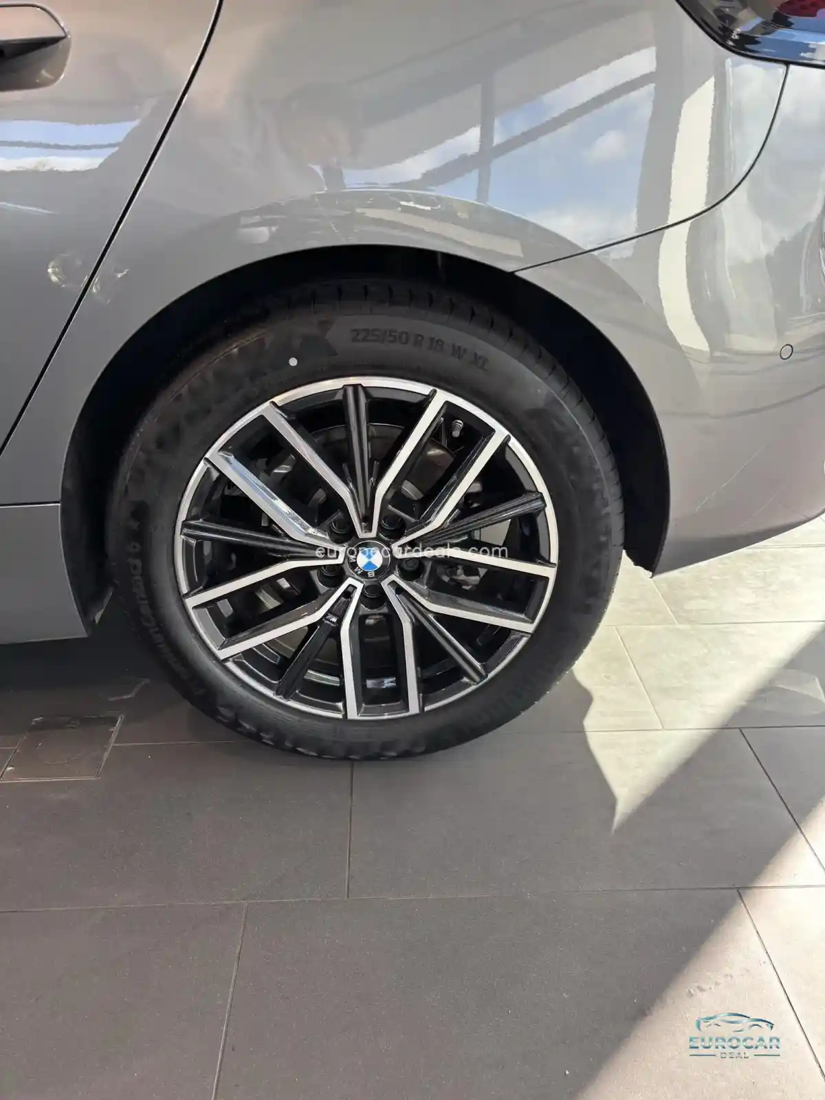 BMW 218 Active Tourer