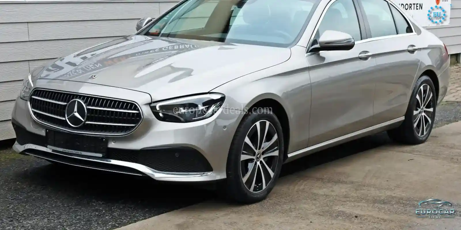 Mercedes-Benz E 300