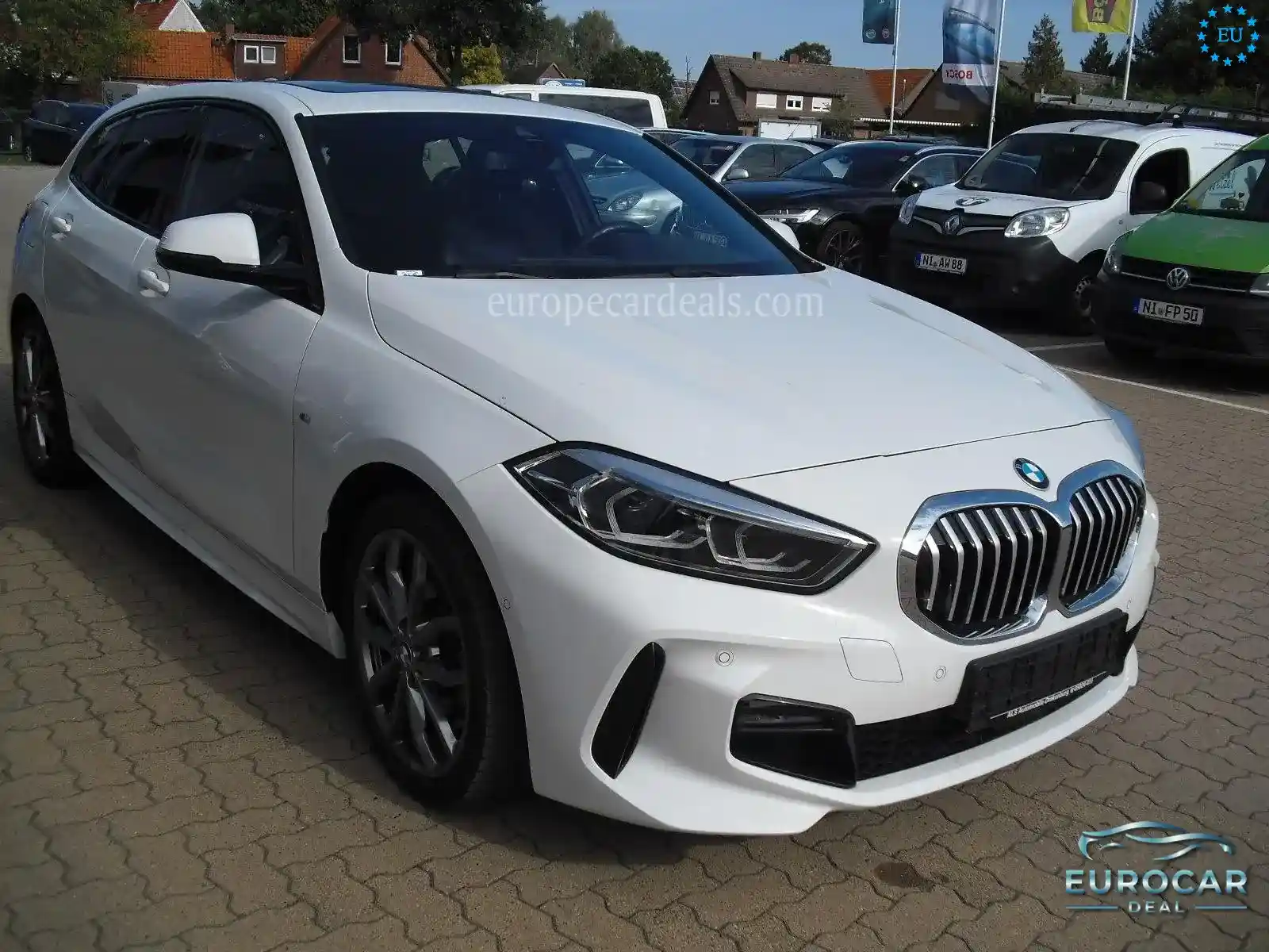 BMW 120