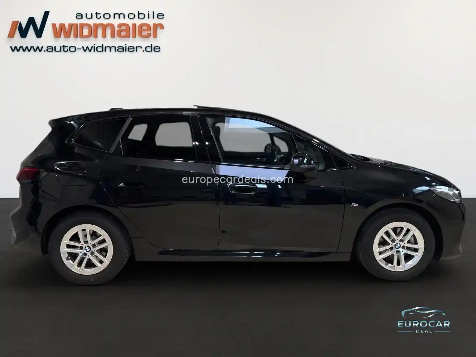 BMW 220 Active Tourer