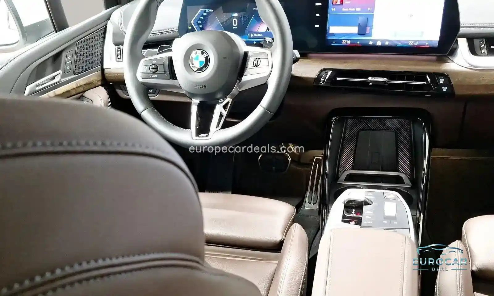 BMW 223 Active Tourer