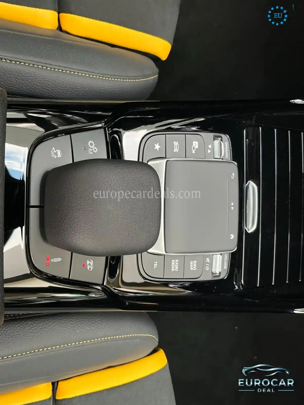 Mercedes-Benz A 45 AMG