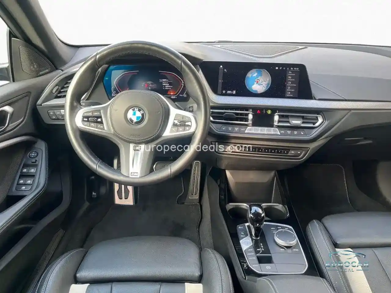 BMW 220 Gran Coupé