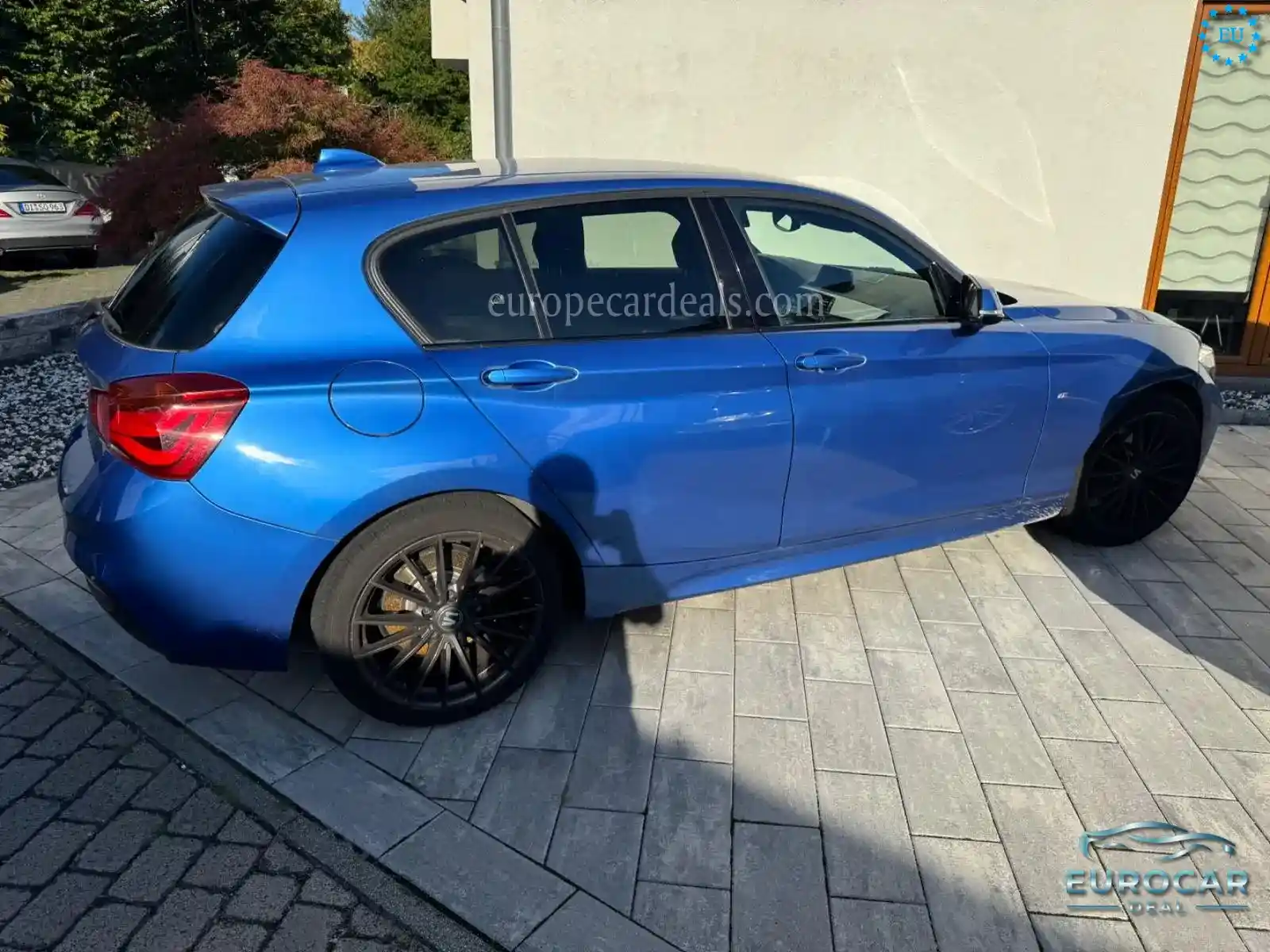 BMW 120