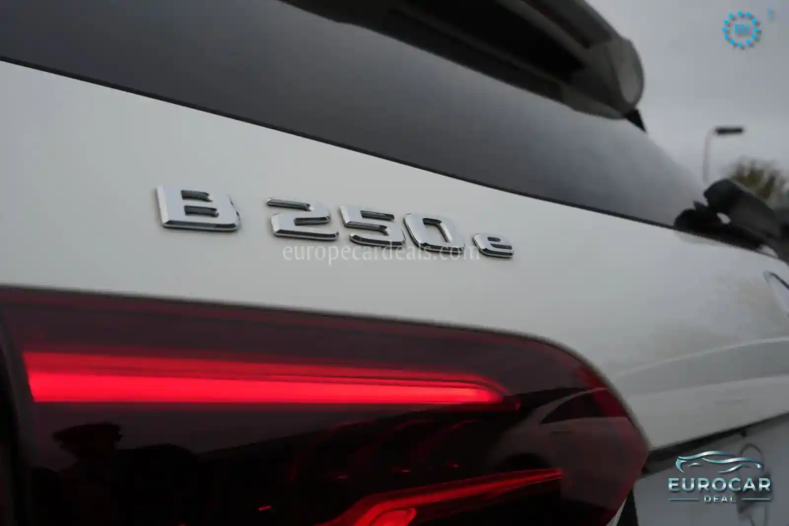 Mercedes-Benz B 250