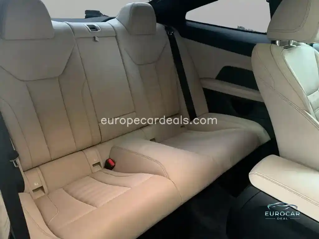 BMW 430