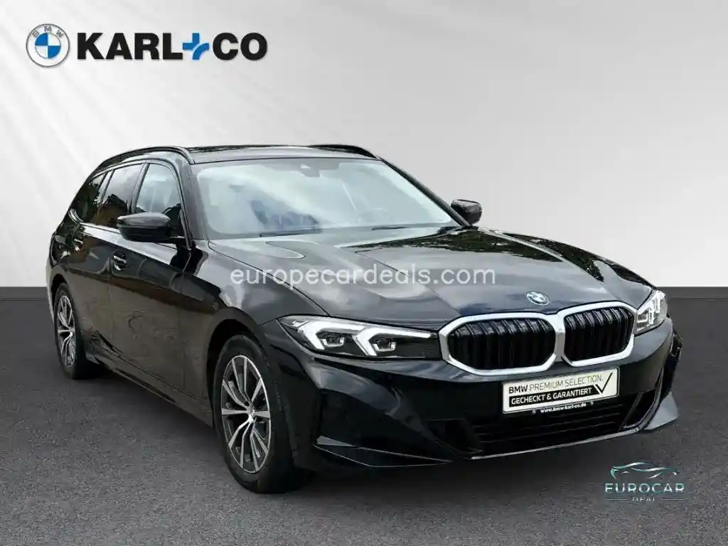 BMW 318