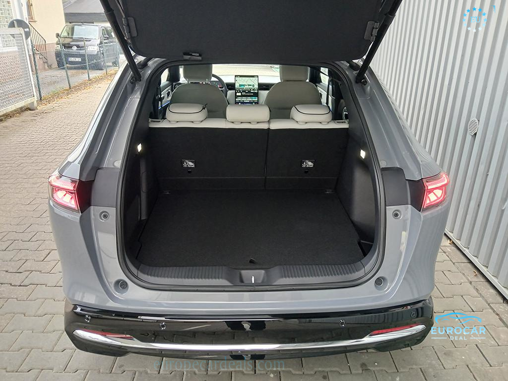 Honda e:Ny1
