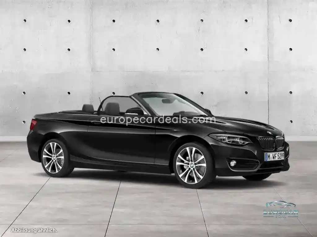 BMW 220