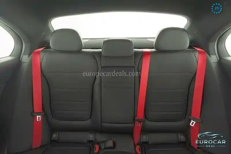 Mercedes-Benz C 400