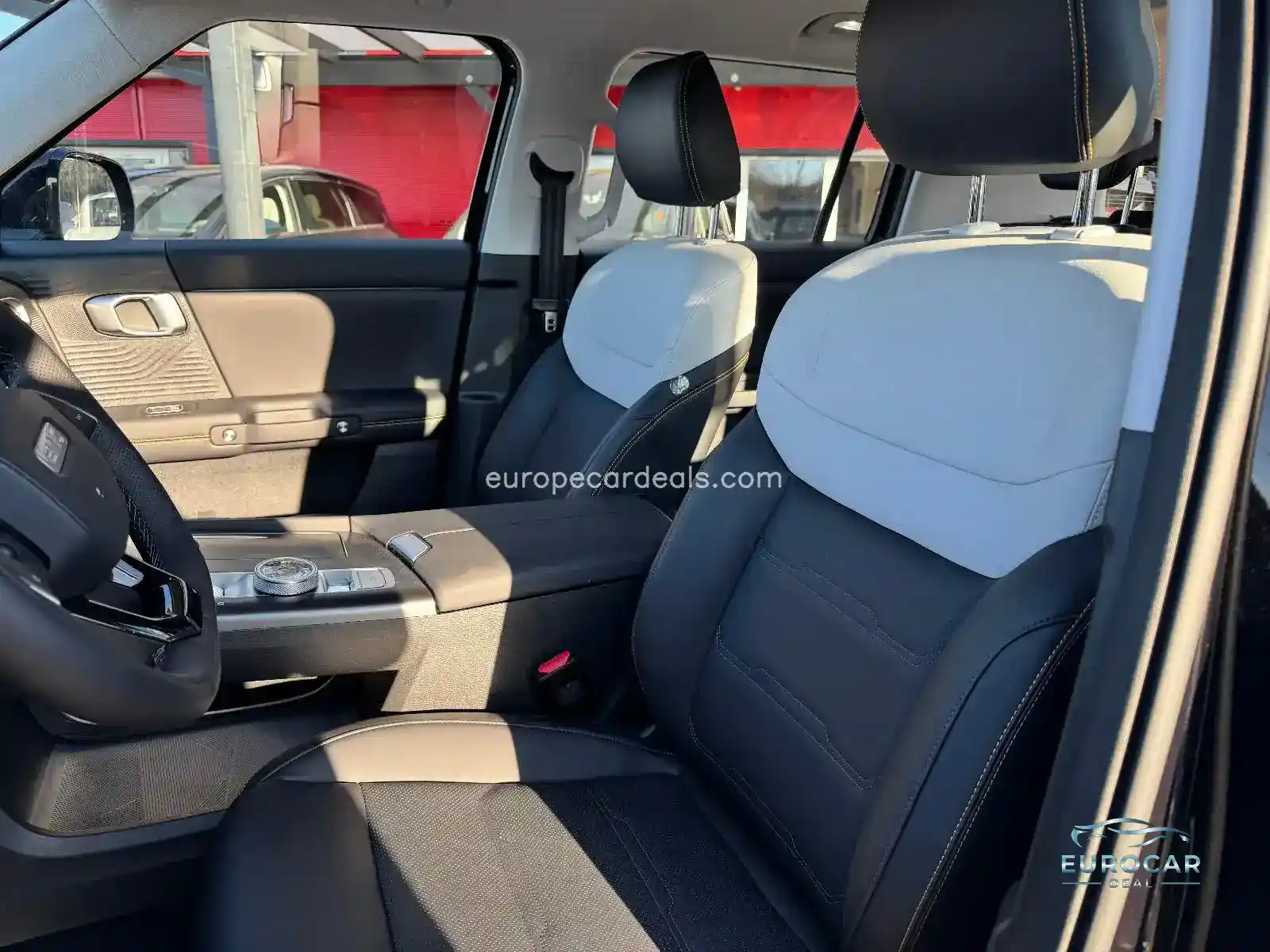 BAIC BJ30