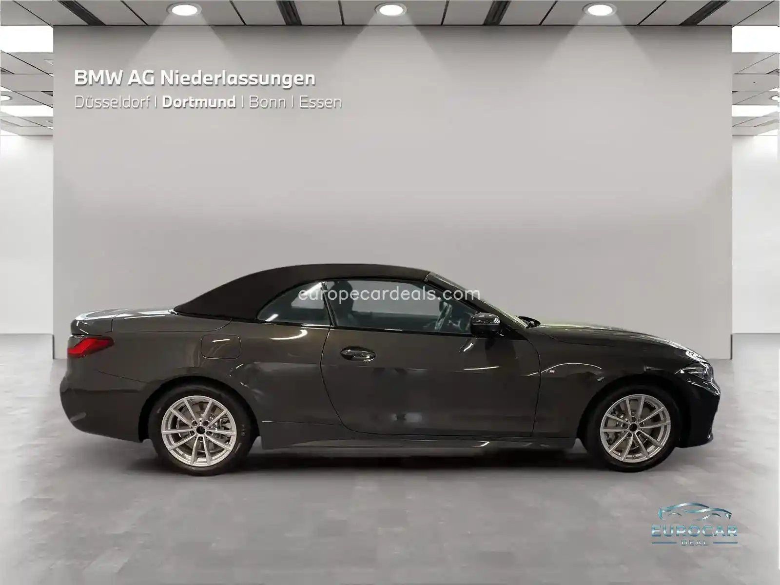 BMW 430
