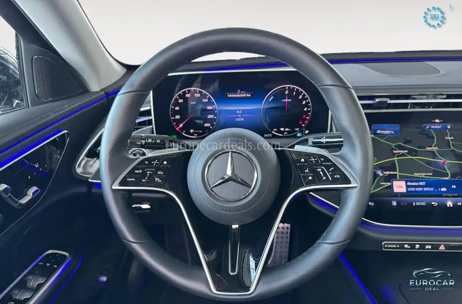 Mercedes-Benz E 300
