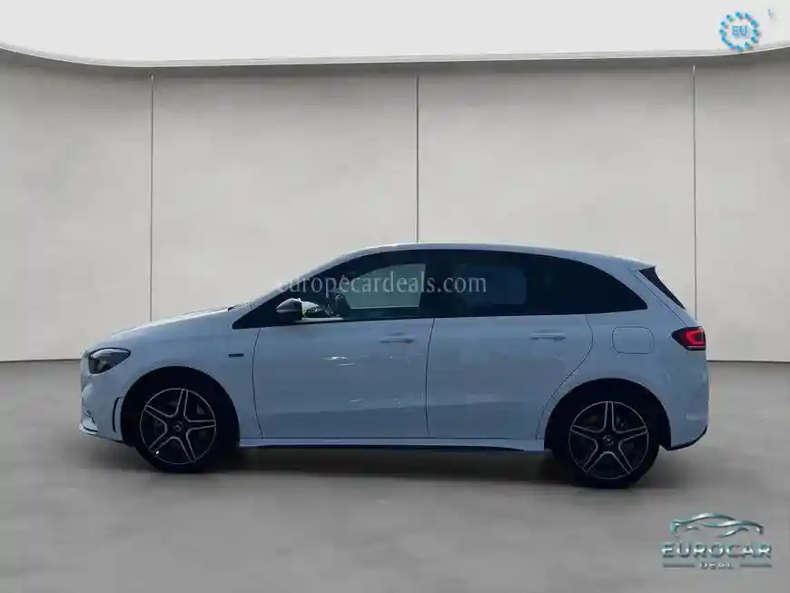 Mercedes-Benz B 250