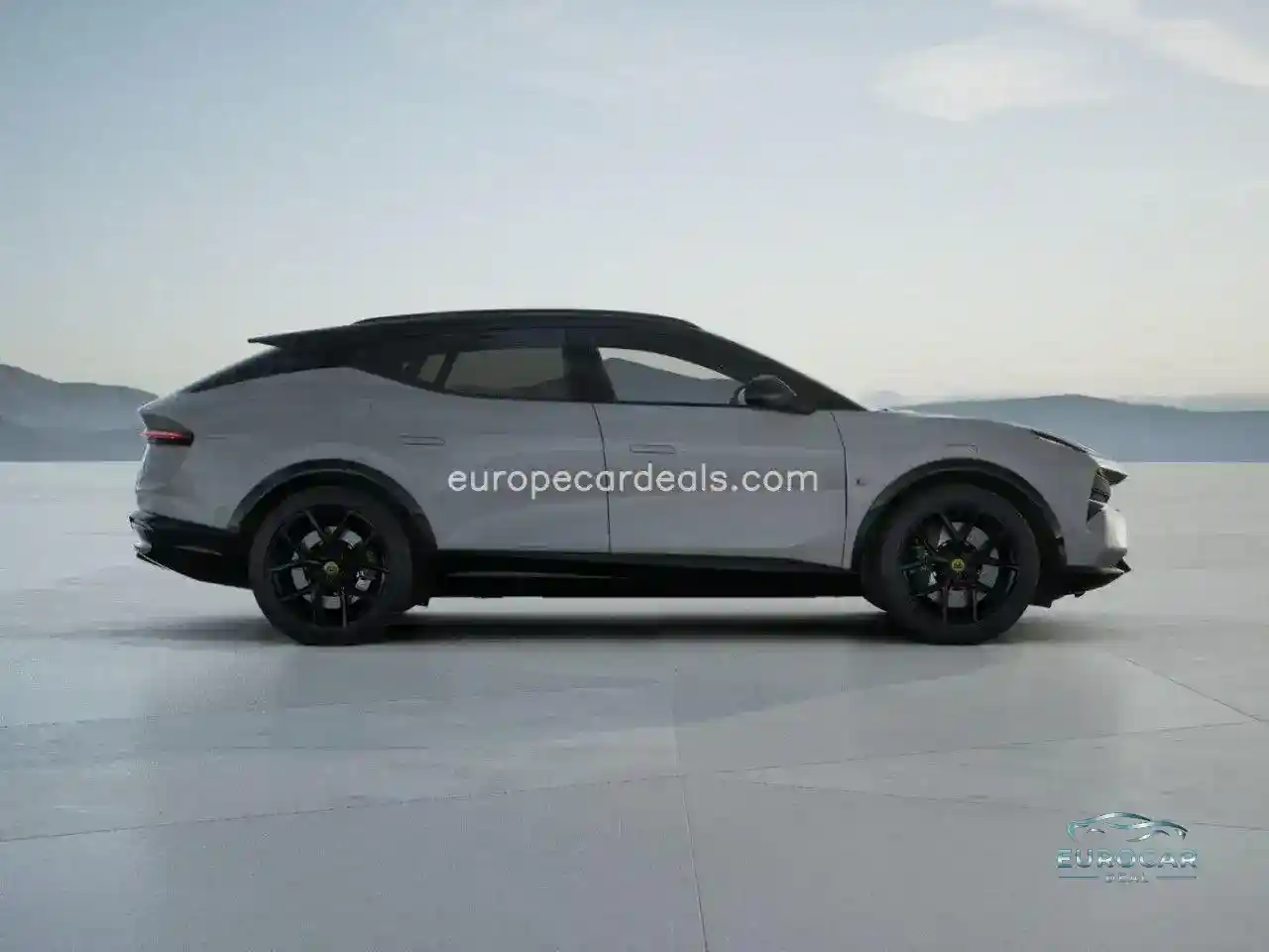 Lotus Eletre