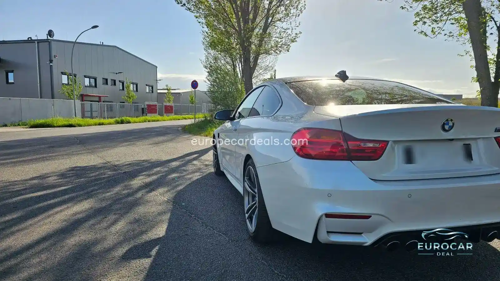 BMW M4