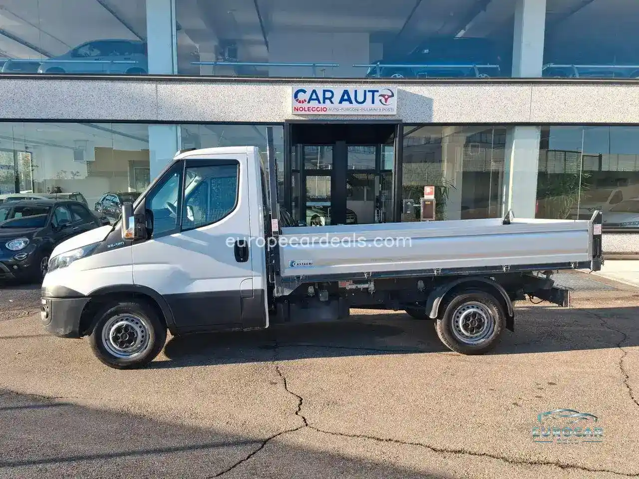 Iveco Other