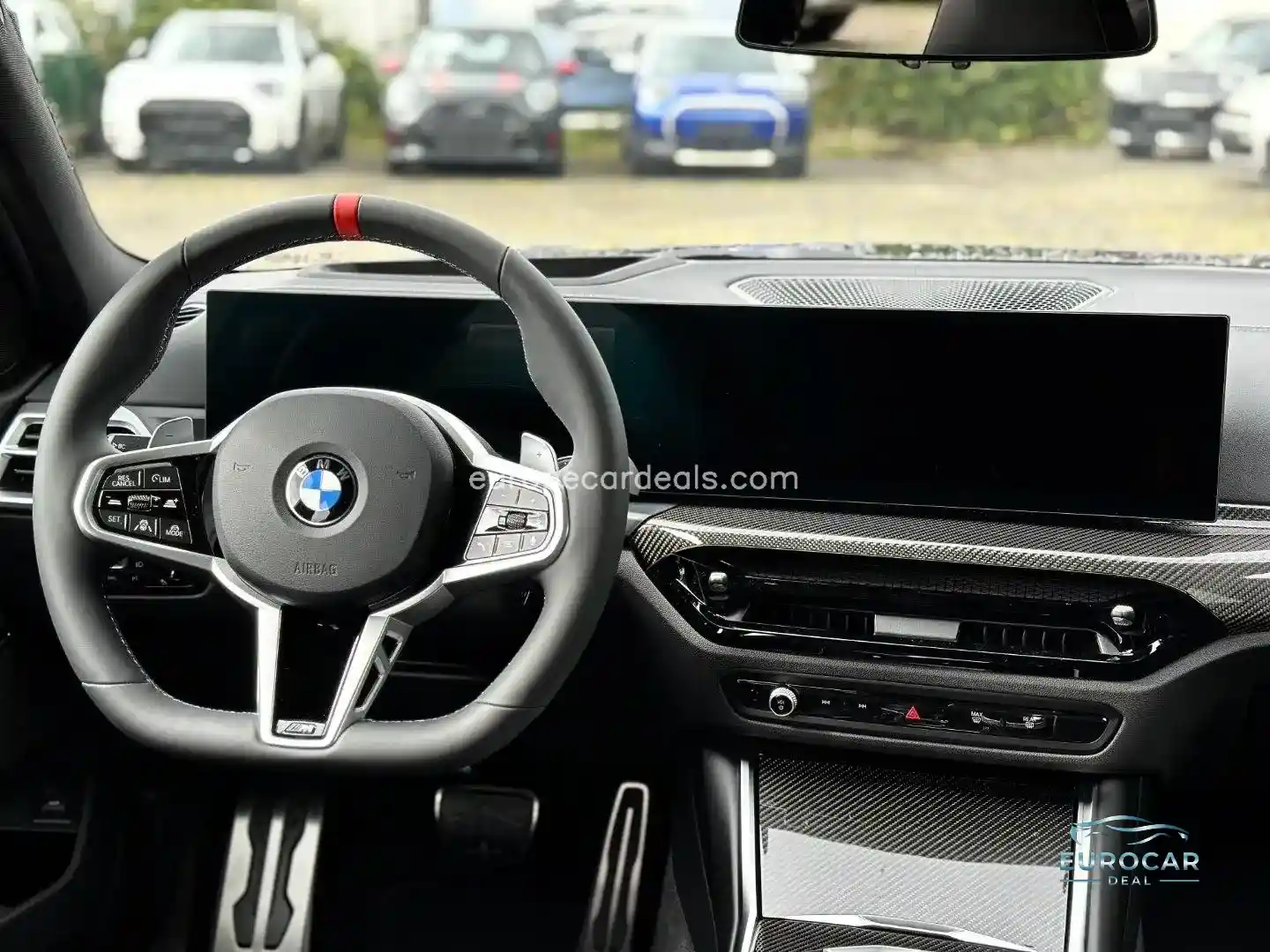 BMW M340i