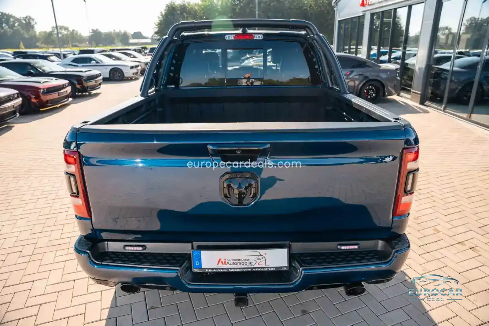 Dodge RAM