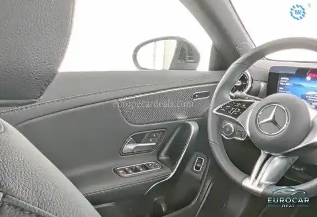 Mercedes-Benz CLA 220 Shooting Brake