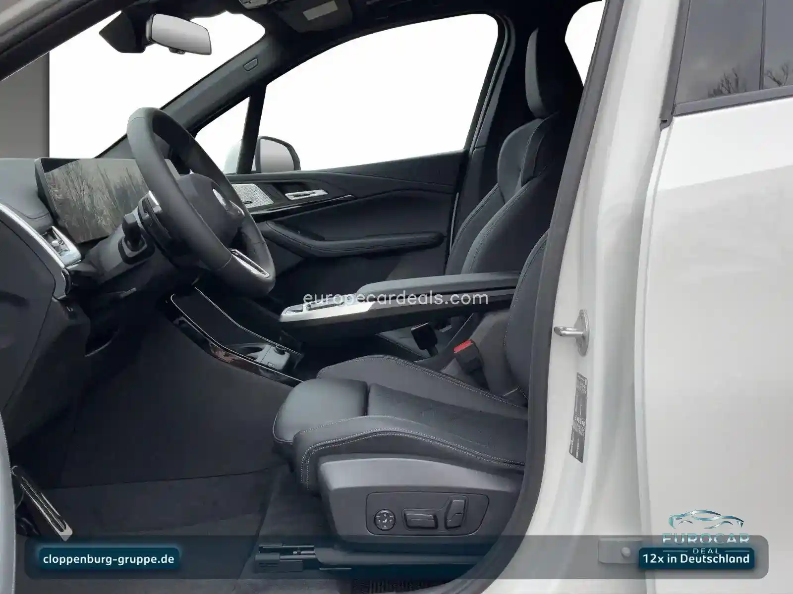 BMW 220 Active Tourer