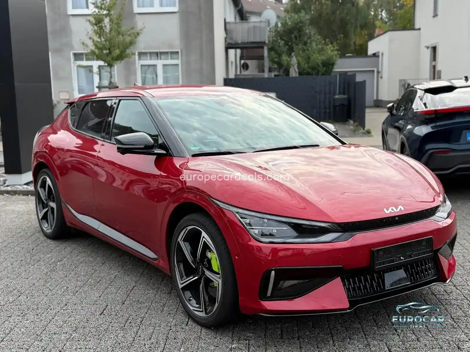 Kia EV6